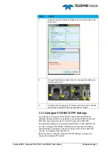 Preview for 23 page of Teledyne Reson PDS Quick Setup Manual