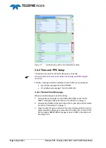 Preview for 26 page of Teledyne Reson PDS Quick Setup Manual