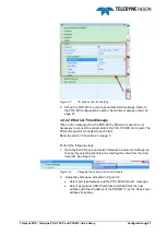 Preview for 27 page of Teledyne Reson PDS Quick Setup Manual