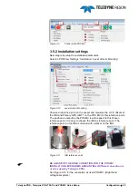 Preview for 31 page of Teledyne Reson PDS Quick Setup Manual