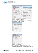 Preview for 34 page of Teledyne Reson PDS Quick Setup Manual