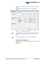 Preview for 35 page of Teledyne Reson PDS Quick Setup Manual