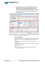 Preview for 40 page of Teledyne Reson PDS Quick Setup Manual