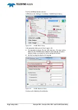 Preview for 42 page of Teledyne Reson PDS Quick Setup Manual