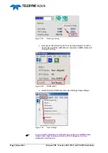 Preview for 44 page of Teledyne Reson PDS Quick Setup Manual