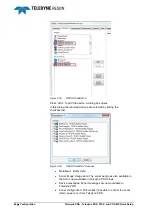 Preview for 46 page of Teledyne Reson PDS Quick Setup Manual