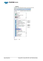 Preview for 48 page of Teledyne Reson PDS Quick Setup Manual