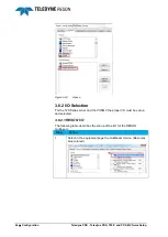 Preview for 50 page of Teledyne Reson PDS Quick Setup Manual