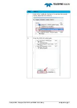 Preview for 53 page of Teledyne Reson PDS Quick Setup Manual