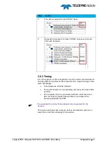 Preview for 57 page of Teledyne Reson PDS Quick Setup Manual