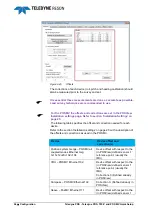 Preview for 60 page of Teledyne Reson PDS Quick Setup Manual