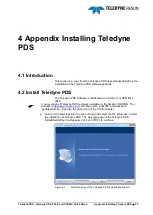 Preview for 63 page of Teledyne Reson PDS Quick Setup Manual