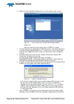 Preview for 64 page of Teledyne Reson PDS Quick Setup Manual