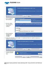 Preview for 68 page of Teledyne Reson PDS Quick Setup Manual