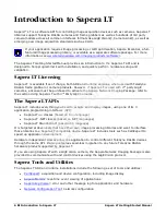 Preview for 6 page of Teledyne Sapera LT 8.10 Getting Started Manual