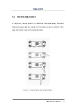 Предварительный просмотр 13 страницы Teledyne SDG1000 Series User Manual