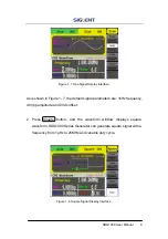 Предварительный просмотр 18 страницы Teledyne SDG1000 Series User Manual