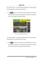 Предварительный просмотр 19 страницы Teledyne SDG1000 Series User Manual