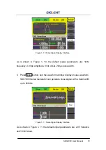 Предварительный просмотр 20 страницы Teledyne SDG1000 Series User Manual