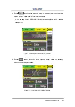 Предварительный просмотр 23 страницы Teledyne SDG1000 Series User Manual