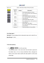 Предварительный просмотр 37 страницы Teledyne SDG1000 Series User Manual