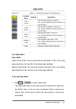 Предварительный просмотр 40 страницы Teledyne SDG1000 Series User Manual