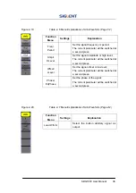 Предварительный просмотр 46 страницы Teledyne SDG1000 Series User Manual