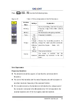 Предварительный просмотр 55 страницы Teledyne SDG1000 Series User Manual