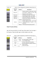 Предварительный просмотр 64 страницы Teledyne SDG1000 Series User Manual