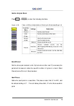 Предварительный просмотр 66 страницы Teledyne SDG1000 Series User Manual