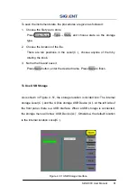 Предварительный просмотр 71 страницы Teledyne SDG1000 Series User Manual