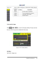 Предварительный просмотр 76 страницы Teledyne SDG1000 Series User Manual