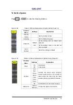 Предварительный просмотр 81 страницы Teledyne SDG1000 Series User Manual