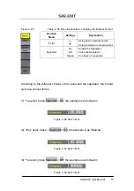 Предварительный просмотр 83 страницы Teledyne SDG1000 Series User Manual