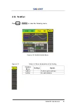 Предварительный просмотр 86 страницы Teledyne SDG1000 Series User Manual