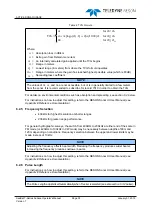 Preview for 45 page of Teledyne SeaBat T Series Operator'S Manual