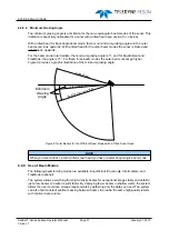 Preview for 49 page of Teledyne SeaBat T Series Operator'S Manual