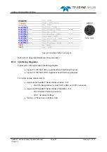 Preview for 109 page of Teledyne SeaBat T Series Operator'S Manual