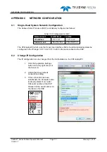 Preview for 123 page of Teledyne SeaBat T Series Operator'S Manual