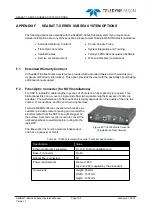 Preview for 147 page of Teledyne SeaBat T Series Operator'S Manual