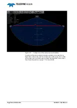 Предварительный просмотр 24 страницы Teledyne SeaBat UI User Manual