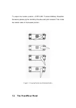 Preview for 11 page of Teledyne SFG-20 Series User Manual