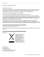 Preview for 2 page of Teledyne Sierra M6-2 User Manual