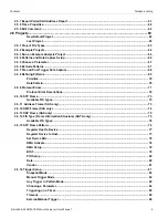 Preview for 5 page of Teledyne Sierra M6-2 User Manual