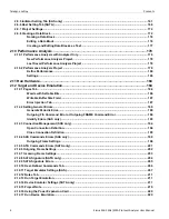 Preview for 8 page of Teledyne Sierra M6-2 User Manual