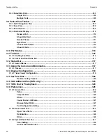 Preview for 12 page of Teledyne Sierra M6-2 User Manual