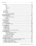 Preview for 14 page of Teledyne Sierra M6-2 User Manual