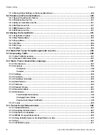 Preview for 16 page of Teledyne Sierra M6-2 User Manual