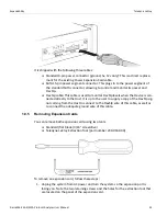 Preview for 35 page of Teledyne Sierra M6-2 User Manual