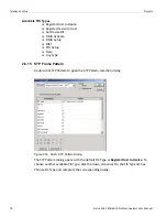 Preview for 78 page of Teledyne Sierra M6-2 User Manual